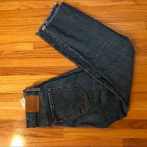 Levis Wedgie Fit 25